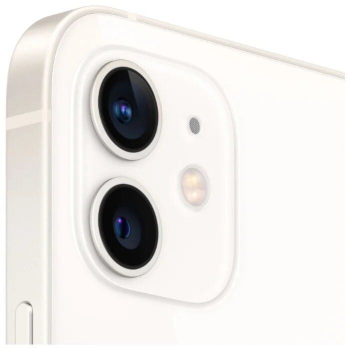 iPhone 12 256GB White